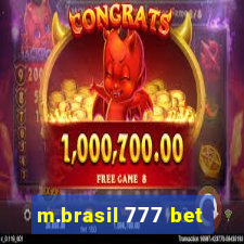 m.brasil 777 bet